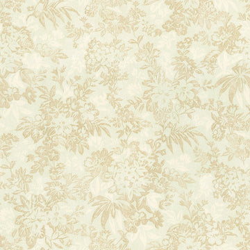 Beige Bloom  10320-3